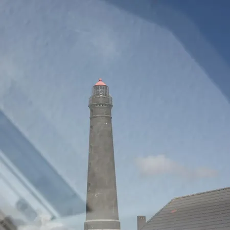 דירה Fishermans בורקום