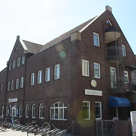 Appartement Fishermans *
