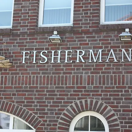Fishermans Apartment