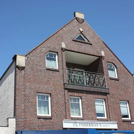 Fishermans * בורקום