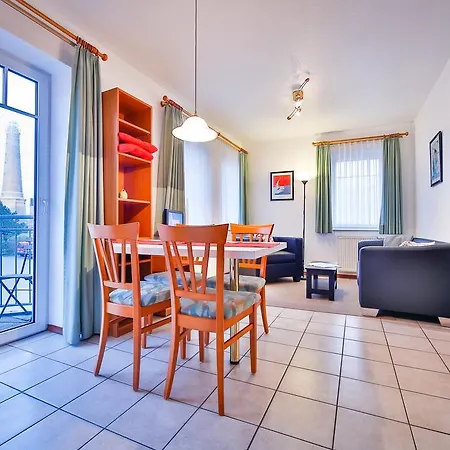 Fishermans Apartment *