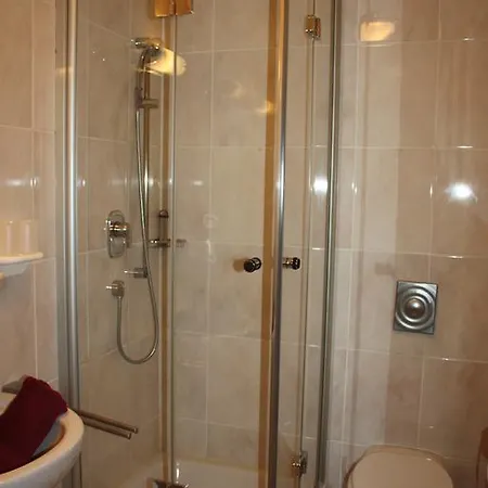 Appartement Fishermans *