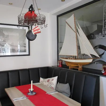 Fishermans Apartment
