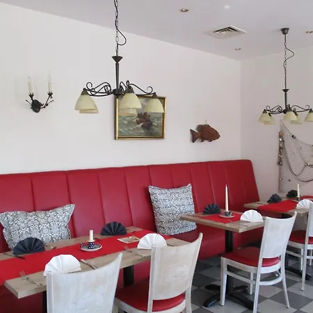 Fishermans 보르쿰