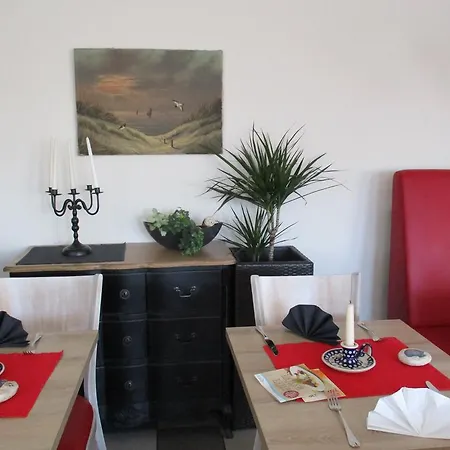 Fishermans Apartment Borkum
