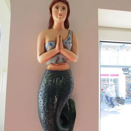 דירה Fishermans *