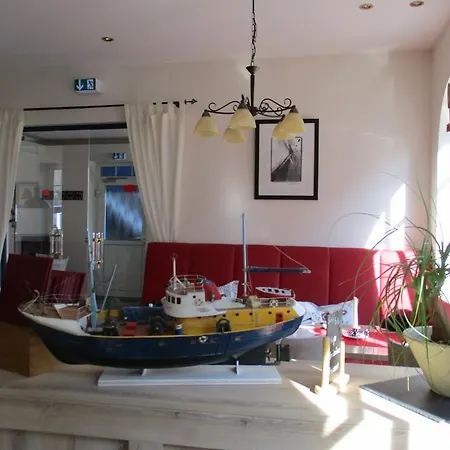 Apartment Fishermans