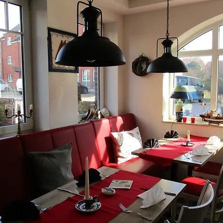 Apartment Fishermans Borkum
