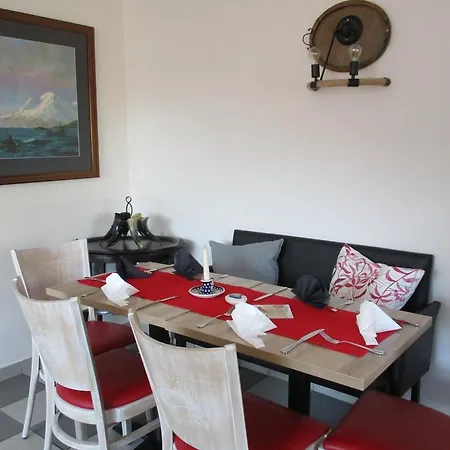 Fishermans בורקום