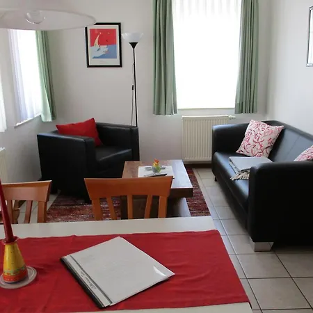 Appartement Fishermans *