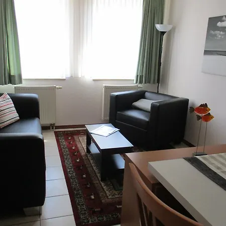 Appartement Fishermans