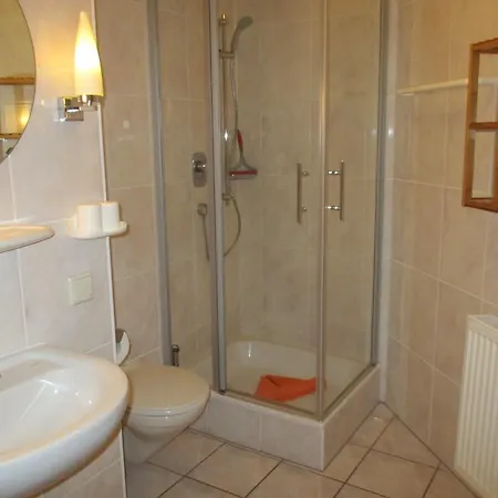 דירה Fishermans בורקום