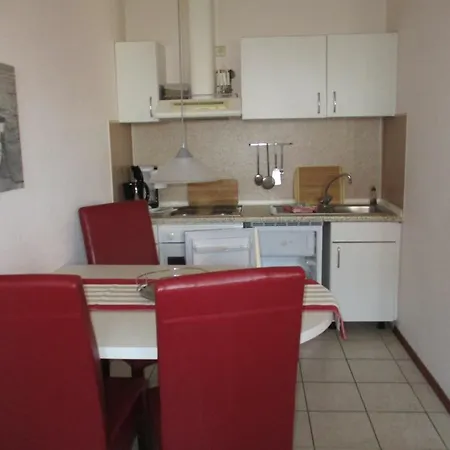Fishermans Apartment *