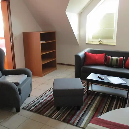 Fishermans Apartment