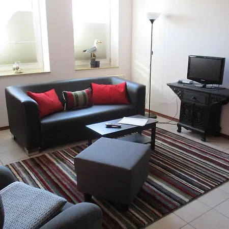 아파트 Fishermans