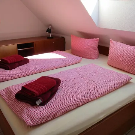 아파트 Fishermans