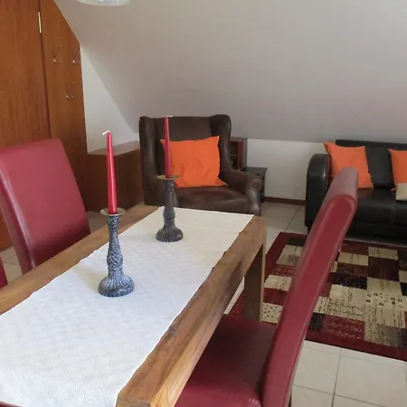 Fishermans Apartment