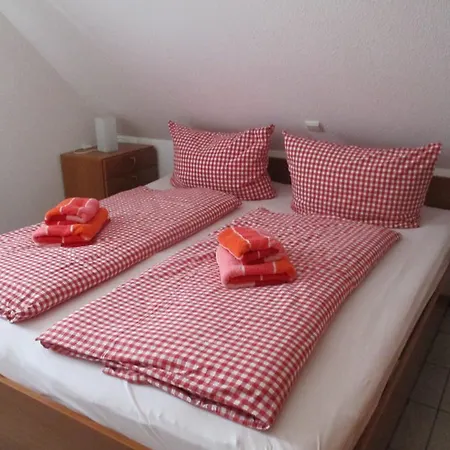 Fishermans Apartment *