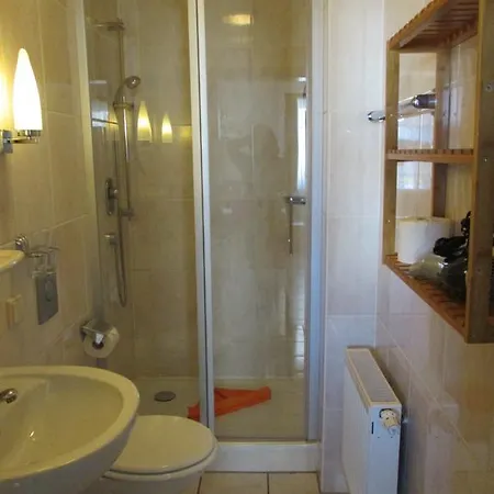 Fishermans Appartement