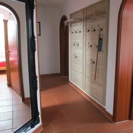Appartement Fishermans