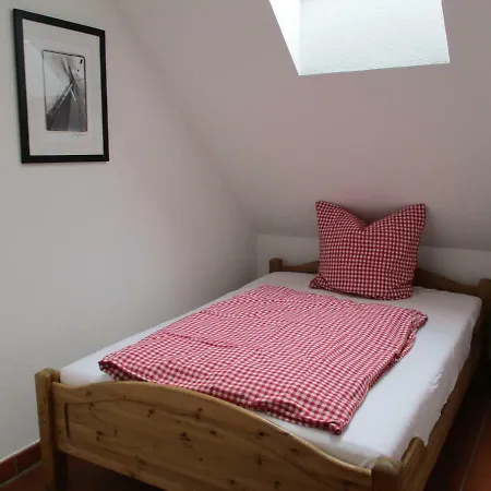 Appartement Fishermans *