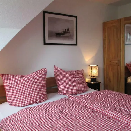 Appartement Fishermans