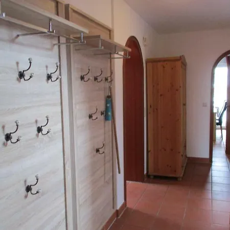 Apartment Fishermans Borkum