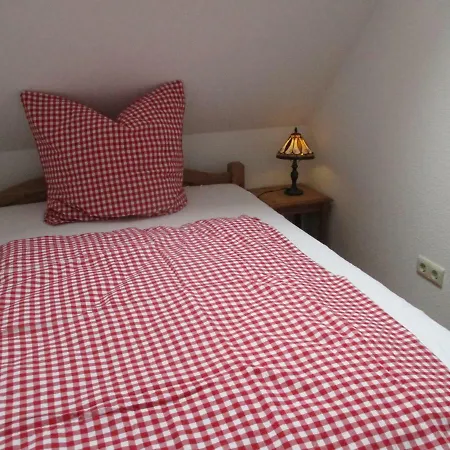 Appartement Fishermans