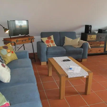 Fishermans Apartment