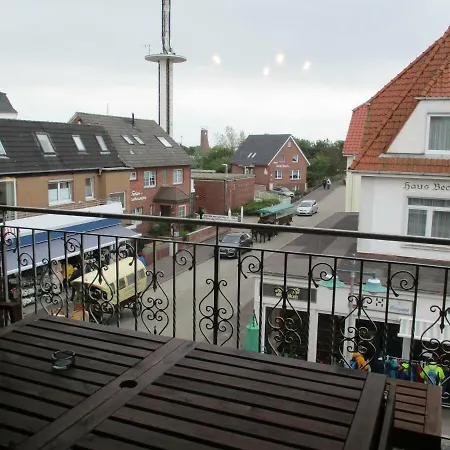 Fishermans * Borkum