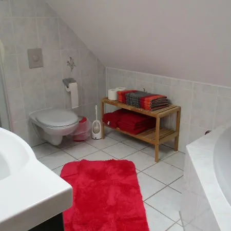 Fishermans דירה *