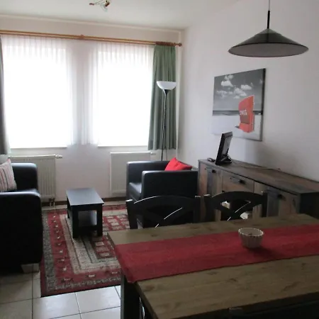 Appartement Fishermans *