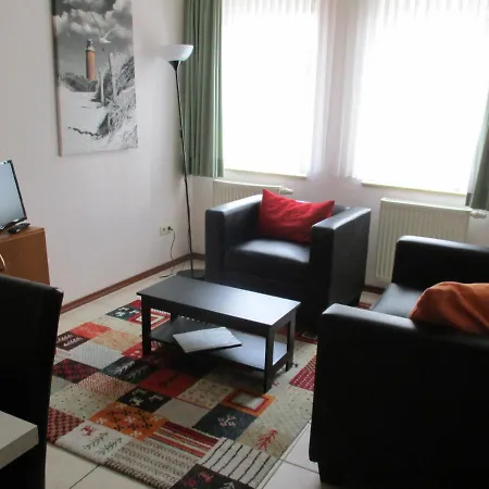 Fishermans 아파트 *